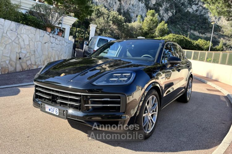 Porsche Cayenne e-Hybrid 470 - <small></small> 128.000 € <small>TTC</small> - #3