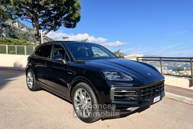 Porsche Cayenne e-Hybrid 470 - <small></small> 128.000 € <small>TTC</small> - #5