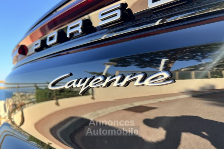 Porsche Cayenne e-Hybrid 470 - <small></small> 128.000 € <small>TTC</small> - #17