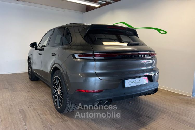 Porsche Cayenne e-Hybrid 470Ch FaceLift 1ère Main FR A partir de 990e par mois - <small></small> 99.990 € <small>TTC</small> - #2