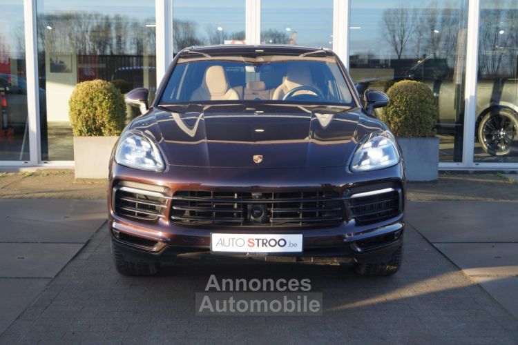 Porsche Cayenne E-Hybrid ACC 360° CAM. NAVI COCKPIT - <small></small> 59.850 € <small>TTC</small> - #4