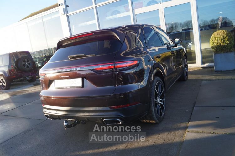 Porsche Cayenne E-Hybrid ACC 360° CAM. NAVI COCKPIT - <small></small> 59.850 € <small>TTC</small> - #7