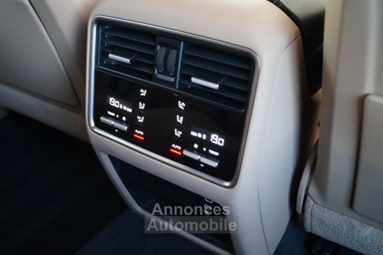 Porsche Cayenne E-Hybrid ACC 360° CAM. NAVI COCKPIT - <small></small> 59.850 € <small>TTC</small> - #11