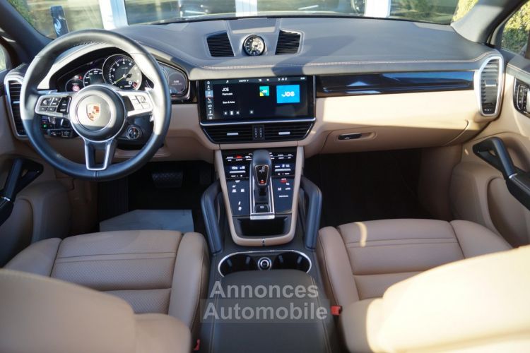 Porsche Cayenne E-Hybrid ACC 360° CAM. NAVI COCKPIT - <small></small> 59.850 € <small>TTC</small> - #12