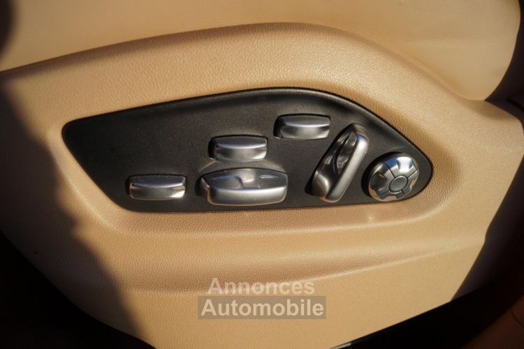 Porsche Cayenne E-Hybrid ACC 360° CAM. NAVI COCKPIT - <small></small> 59.850 € <small>TTC</small> - #20