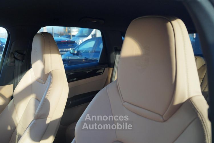 Porsche Cayenne E-Hybrid ACC 360° CAM. NAVI COCKPIT - <small></small> 59.850 € <small>TTC</small> - #21