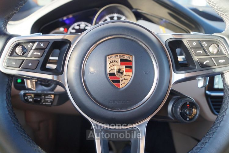 Porsche Cayenne E-Hybrid ACC 360° CAM. NAVI COCKPIT - <small></small> 59.850 € <small>TTC</small> - #28