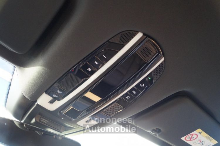 Porsche Cayenne E-Hybrid ACC 360° CAM. NAVI COCKPIT - <small></small> 59.850 € <small>TTC</small> - #31