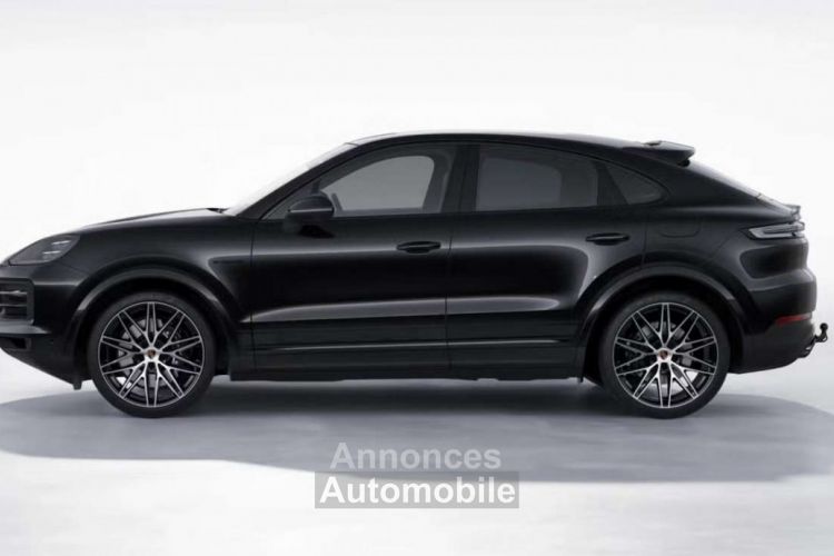 Porsche Cayenne E-Hybrid Coupé | New model Sportuitlaat |22RS - <small></small> 124.995 € <small>TTC</small> - #2