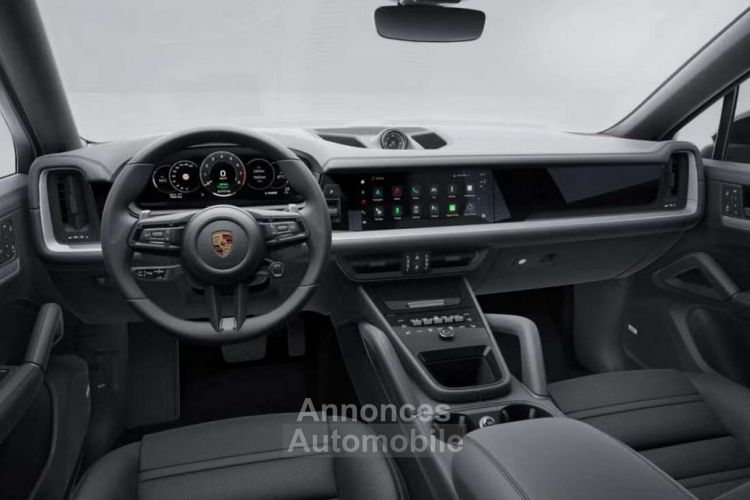 Porsche Cayenne E-Hybrid Coupé | New model Sportuitlaat |22RS - <small></small> 124.995 € <small>TTC</small> - #6