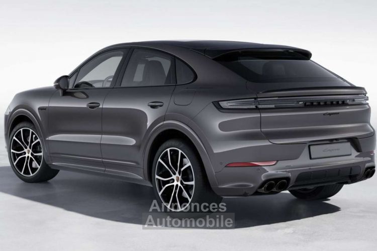 Porsche Cayenne E-Hybrid Coupé | SportExhaust BOSE AirSusp - <small></small> 146.990 € <small>TTC</small> - #2