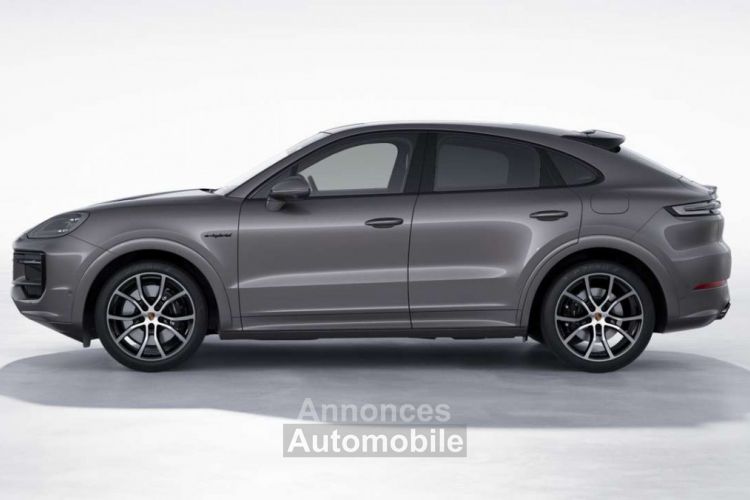 Porsche Cayenne E-Hybrid Coupé | SportExhaust BOSE AirSusp - <small></small> 146.990 € <small>TTC</small> - #3