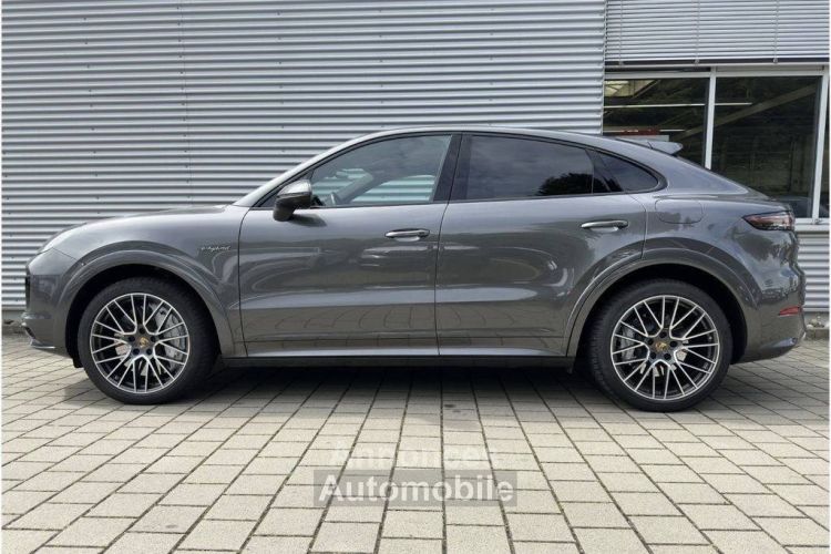 Porsche Cayenne E-Hybrid Coupe - <small></small> 78.990 € <small>TTC</small> - #2