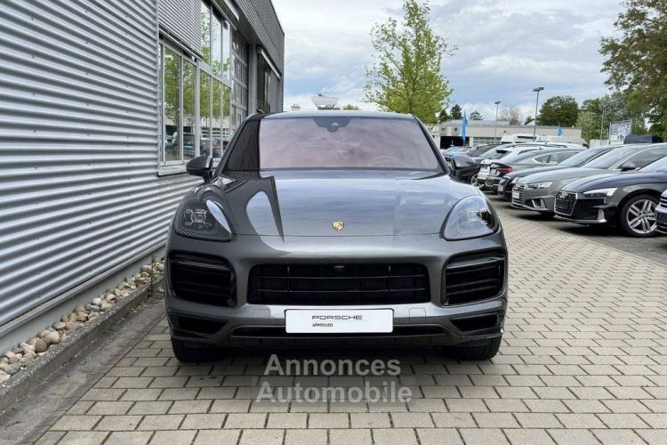 Porsche Cayenne E-Hybrid Coupe - <small></small> 78.990 € <small>TTC</small> - #3