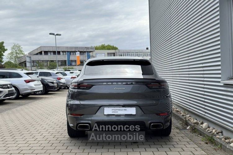 Porsche Cayenne E-Hybrid Coupe - <small></small> 78.990 € <small>TTC</small> - #5