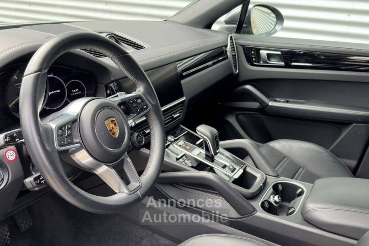 Porsche Cayenne E-Hybrid Coupe - <small></small> 78.990 € <small>TTC</small> - #17