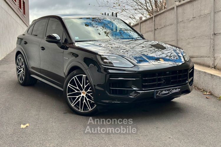 Porsche Cayenne E-Hybrid Coupé 2024 - <small></small> 127.990 € <small>TTC</small> - #2