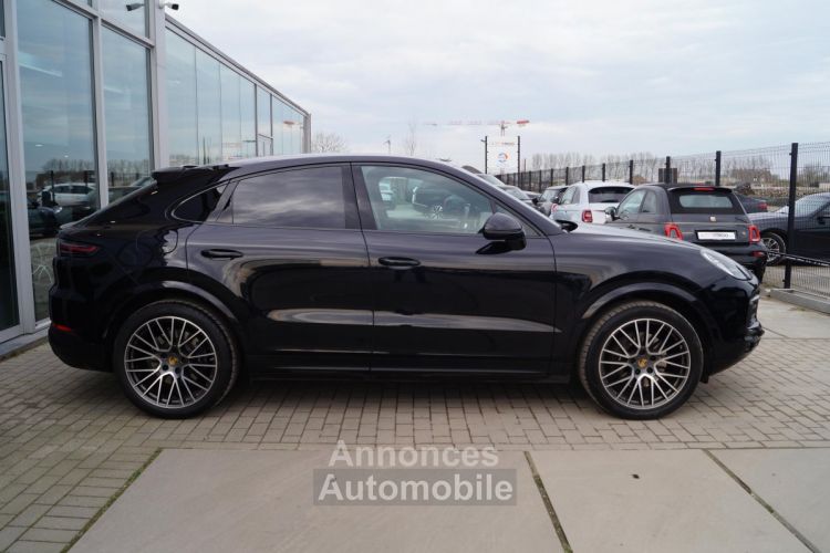 Porsche Cayenne E-Hybrid Coupé PANO BOSE ACC - <small></small> 79.850 € <small>TTC</small> - #5