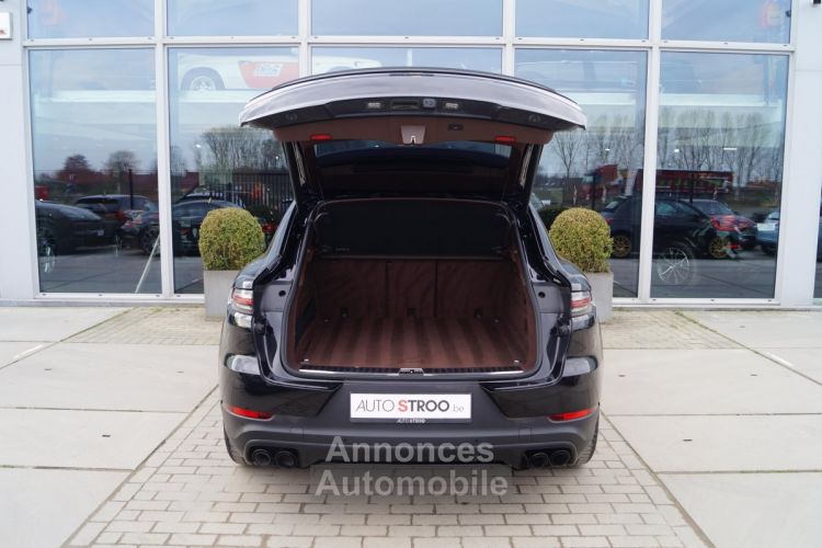 Porsche Cayenne E-Hybrid Coupé PANO BOSE ACC - <small></small> 79.850 € <small>TTC</small> - #10