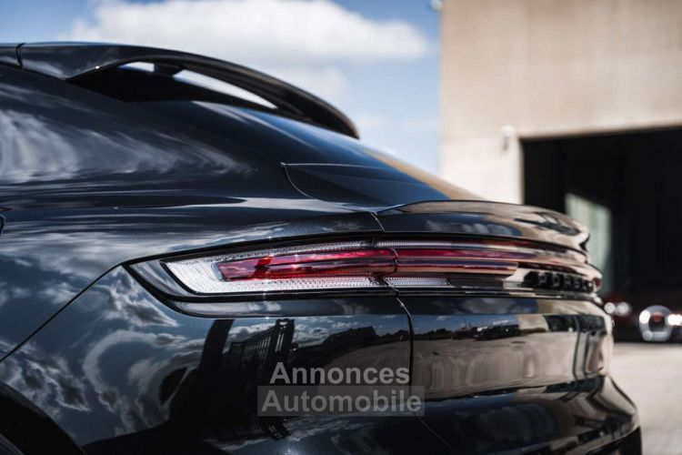 Porsche Cayenne E-Hybrid Coupé SportDesign BOSE Air Susp - <small></small> 139.800 € <small>TTC</small> - #12