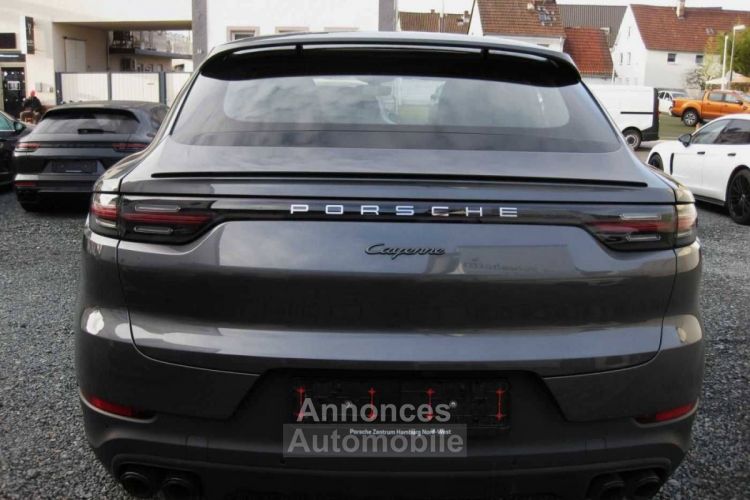 Porsche Cayenne E-Hybrid Coupé SPORTSIEGE/CHRONO/PANO/ - <small></small> 72.999 € <small>TTC</small> - #13