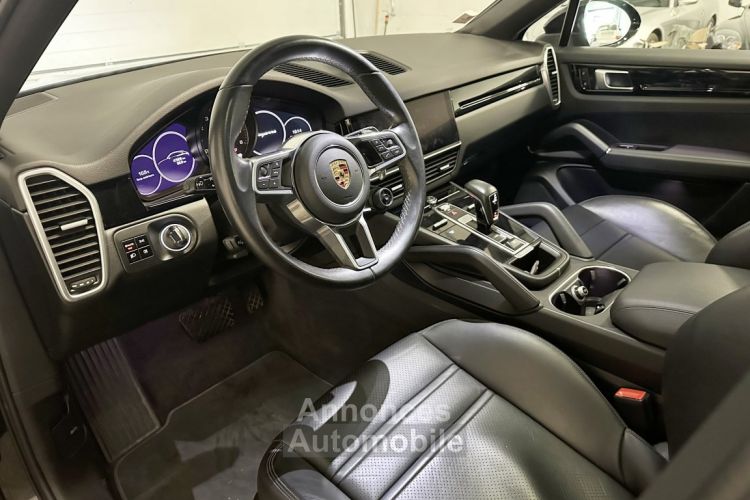 Porsche Cayenne E-HYBRID Coupé V6 3.0 340ch + 122ch Tiptronic S - <small></small> 79.990 € <small>TTC</small> - #2