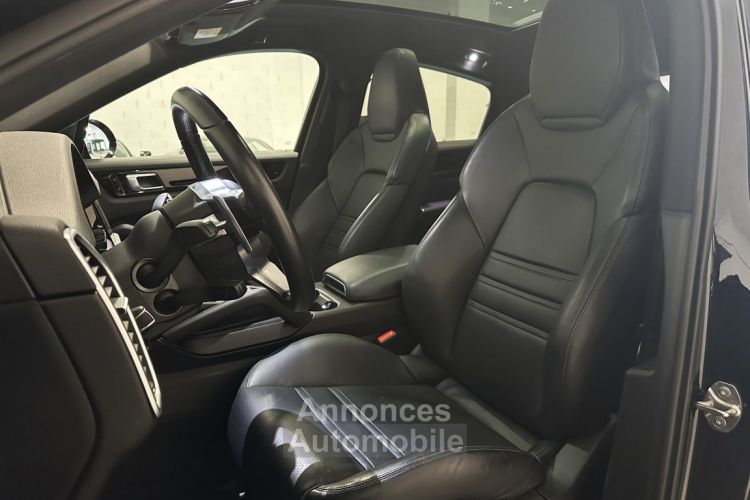 Porsche Cayenne E-HYBRID Coupé V6 3.0 340ch + 122ch Tiptronic S - <small></small> 79.990 € <small>TTC</small> - #4