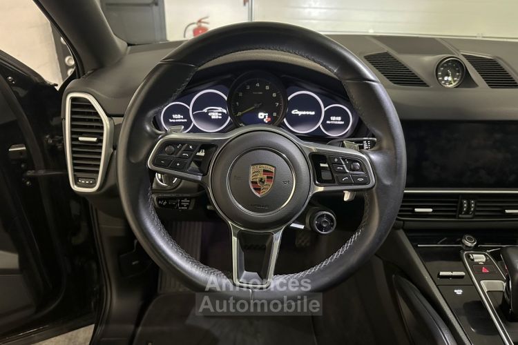 Porsche Cayenne E-HYBRID Coupé V6 3.0 340ch + 122ch Tiptronic S - <small></small> 79.990 € <small>TTC</small> - #14