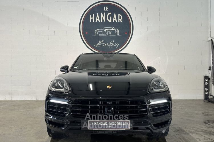 Porsche Cayenne E-HYBRID Coupé V6 3.0 340ch + 122ch Tiptronic S - <small></small> 79.990 € <small>TTC</small> - #15