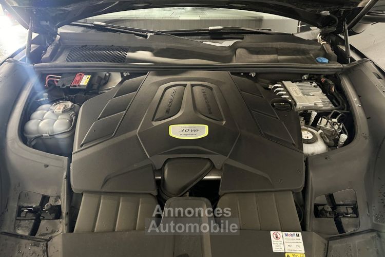 Porsche Cayenne E-HYBRID Coupé V6 3.0 340ch + 122ch Tiptronic S - <small></small> 79.990 € <small>TTC</small> - #24