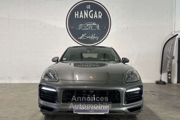 Porsche Cayenne E HYBRID Coupé V6 3.0 340ch Tiptronic S - <small></small> 69.990 € <small>TTC</small> - #15