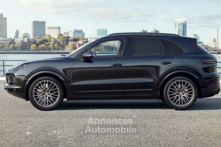 Porsche Cayenne E-Hybrid Plat Ed | Sportuitlaat PASM FULL!! - <small></small> 94.995 € <small>TTC</small> - #2