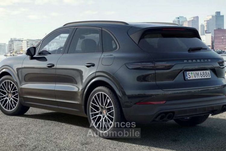 Porsche Cayenne E-Hybrid Plat Ed | Sportuitlaat PASM FULL!! - <small></small> 94.995 € <small>TTC</small> - #3