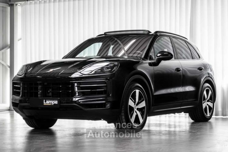 Porsche Cayenne E-Hybrid Trekhaak Panodak Bose PASM 360° LED - <small></small> 114.990 € <small>TTC</small> - #3