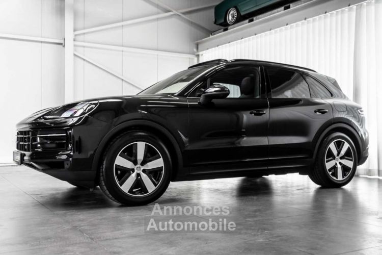 Porsche Cayenne E-Hybrid Trekhaak Panodak Bose PASM 360° LED - <small></small> 114.990 € <small>TTC</small> - #4