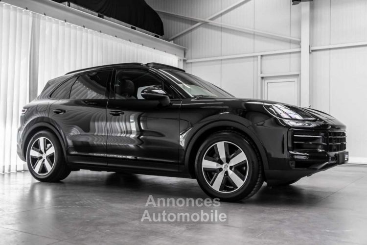 Porsche Cayenne E-Hybrid Trekhaak Panodak Bose PASM 360° LED - <small></small> 114.990 € <small>TTC</small> - #6