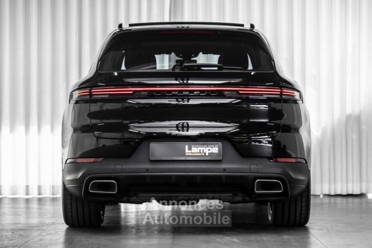 Porsche Cayenne E-Hybrid Trekhaak Panodak Bose PASM 360° LED - <small></small> 114.990 € <small>TTC</small> - #7