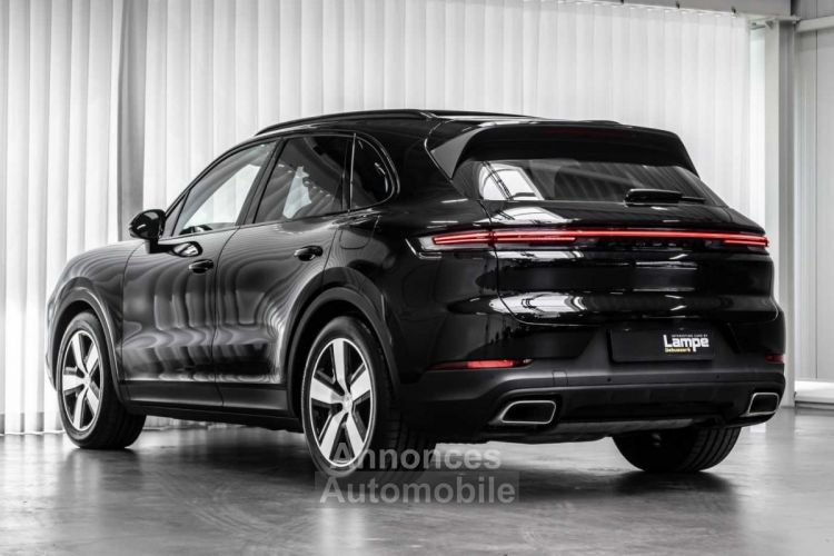 Porsche Cayenne E-Hybrid Trekhaak Panodak Bose PASM 360° LED - <small></small> 114.990 € <small>TTC</small> - #10