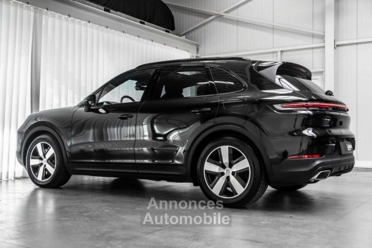 Porsche Cayenne E-Hybrid Trekhaak Panodak Bose PASM 360° LED - <small></small> 114.990 € <small>TTC</small> - #11