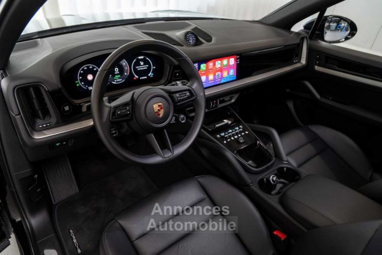 Porsche Cayenne E-Hybrid Trekhaak Panodak Bose PASM 360° LED - <small></small> 114.990 € <small>TTC</small> - #13