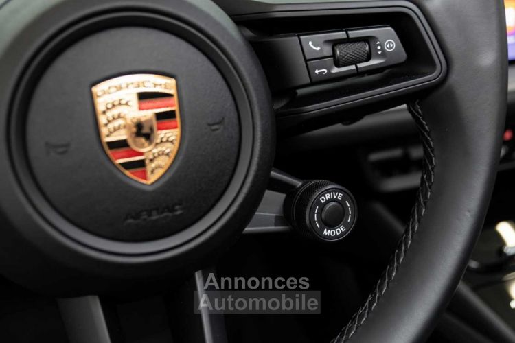 Porsche Cayenne E-Hybrid Trekhaak Panodak Bose PASM 360° LED - <small></small> 114.990 € <small>TTC</small> - #30