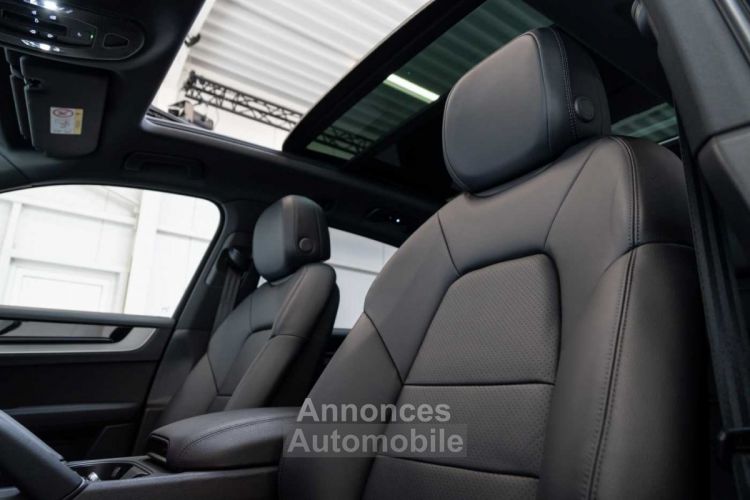 Porsche Cayenne E-Hybrid Trekhaak Panodak Bose PASM 360° LED - <small></small> 114.990 € <small>TTC</small> - #41