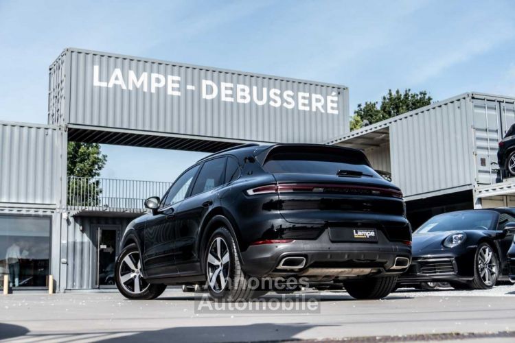 Porsche Cayenne E-Hybrid Trekhaak Panodak Bose PASM 360° LED - <small></small> 114.990 € <small>TTC</small> - #53