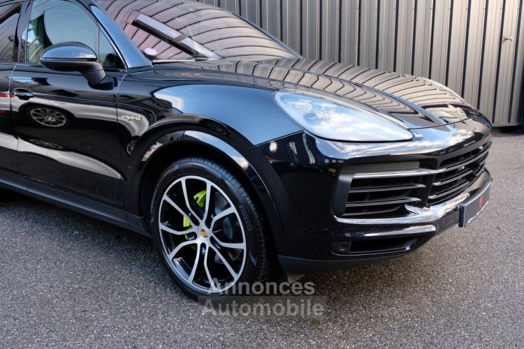 Porsche Cayenne E-HYBRIDE - <small></small> 69.000 € <small>TTC</small> - #8