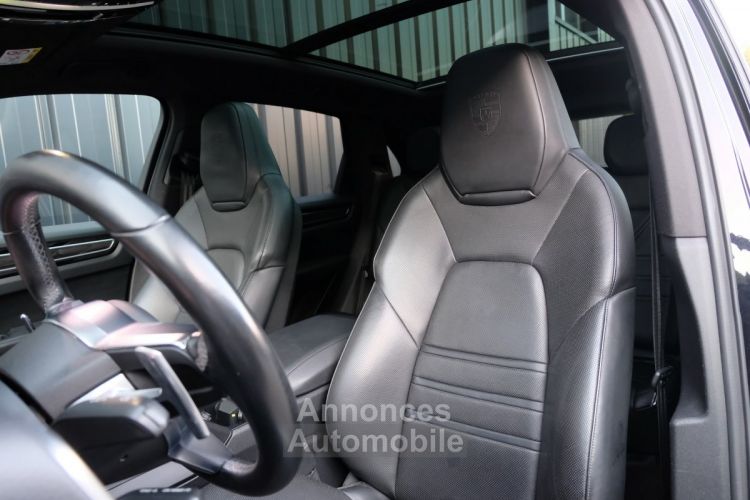 Porsche Cayenne E-HYBRIDE - <small></small> 62.900 € <small>TTC</small> - #13