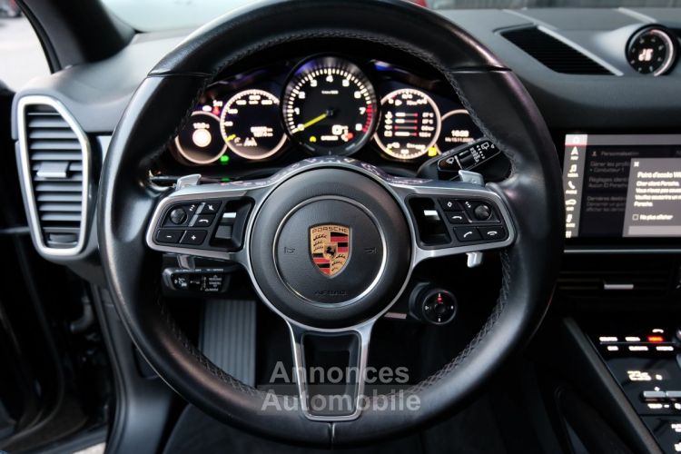 Porsche Cayenne E-HYBRIDE - <small></small> 69.000 € <small>TTC</small> - #14