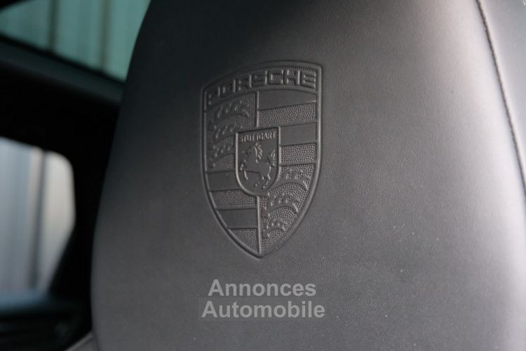 Porsche Cayenne E-HYBRIDE - <small></small> 69.000 € <small>TTC</small> - #25