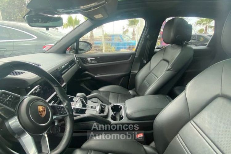 Porsche Cayenne e-hybride - <small></small> 79.900 € <small>TTC</small> - #4