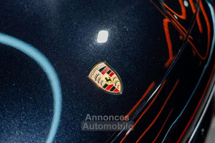 Porsche Cayenne E-HYBRIDE 3.0 462 TIPTRONIC 8 - <small></small> 79.900 € <small>TTC</small> - #12