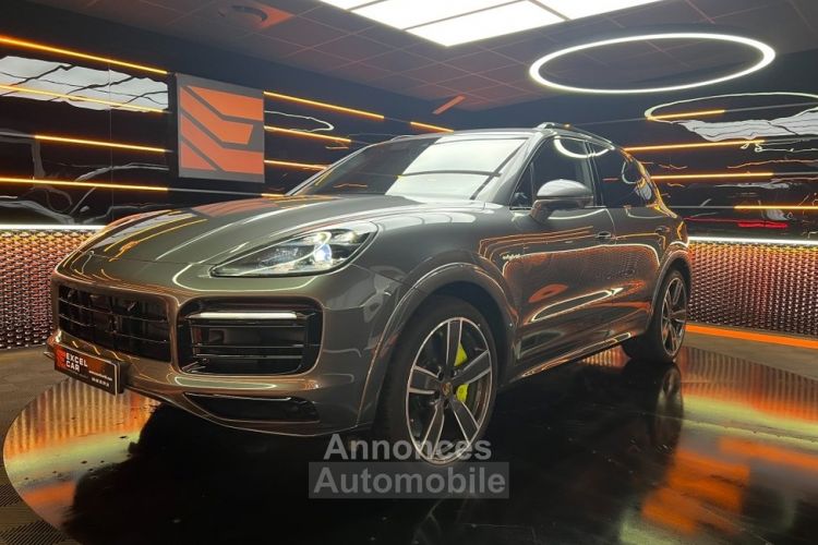 Porsche Cayenne E-HYBRIDE 462 TIPTRONIC 8 - <small></small> 69.900 € <small>TTC</small> - #1